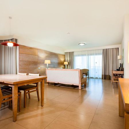 Kn Hotel Arenas Del Mar Adults Only El Médano Kültér fotó