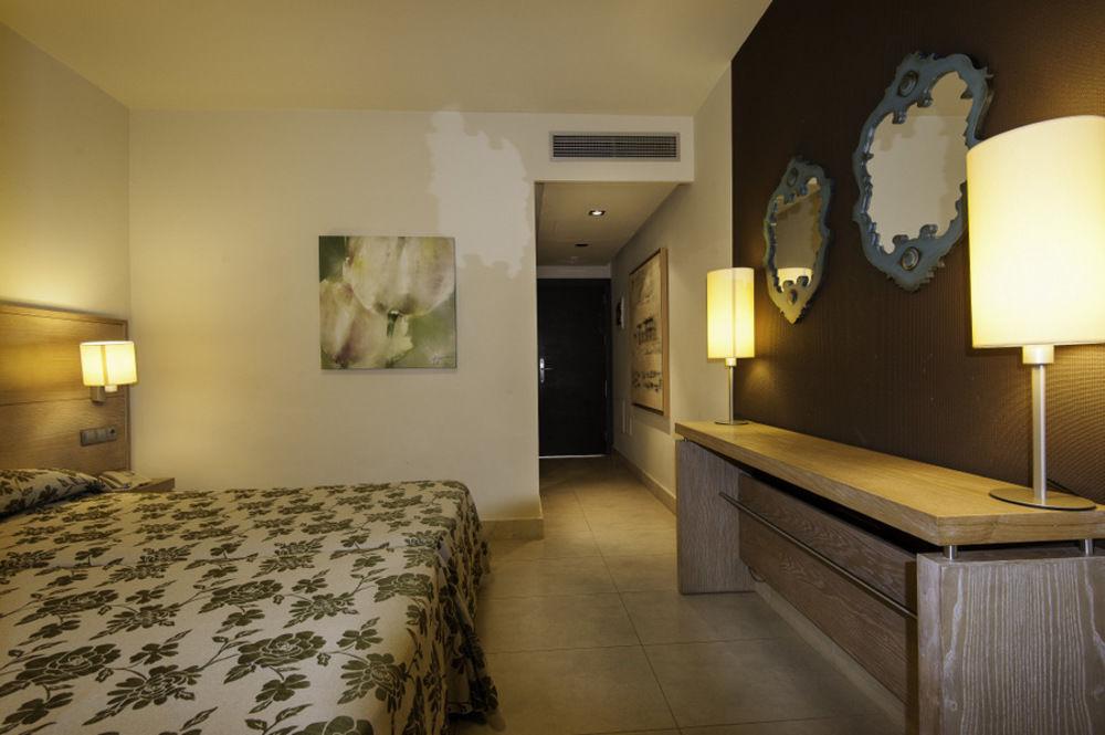 Kn Hotel Arenas Del Mar Adults Only El Médano Kültér fotó