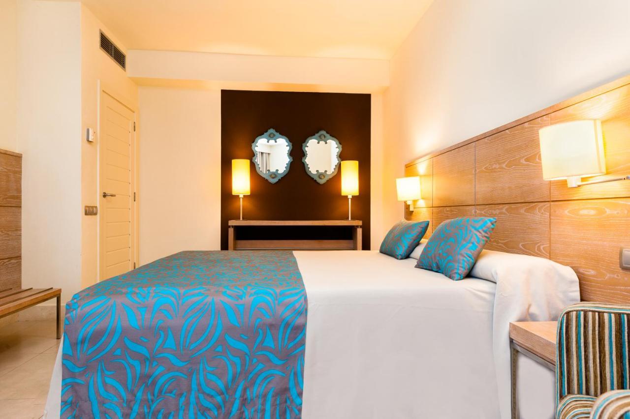 Kn Hotel Arenas Del Mar Adults Only El Médano Kültér fotó