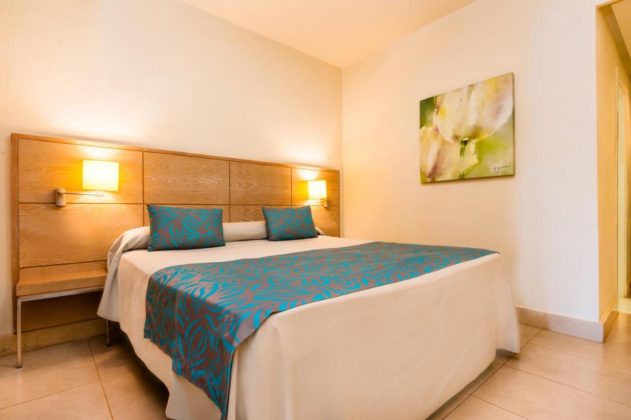 Kn Hotel Arenas Del Mar Adults Only El Médano Kültér fotó