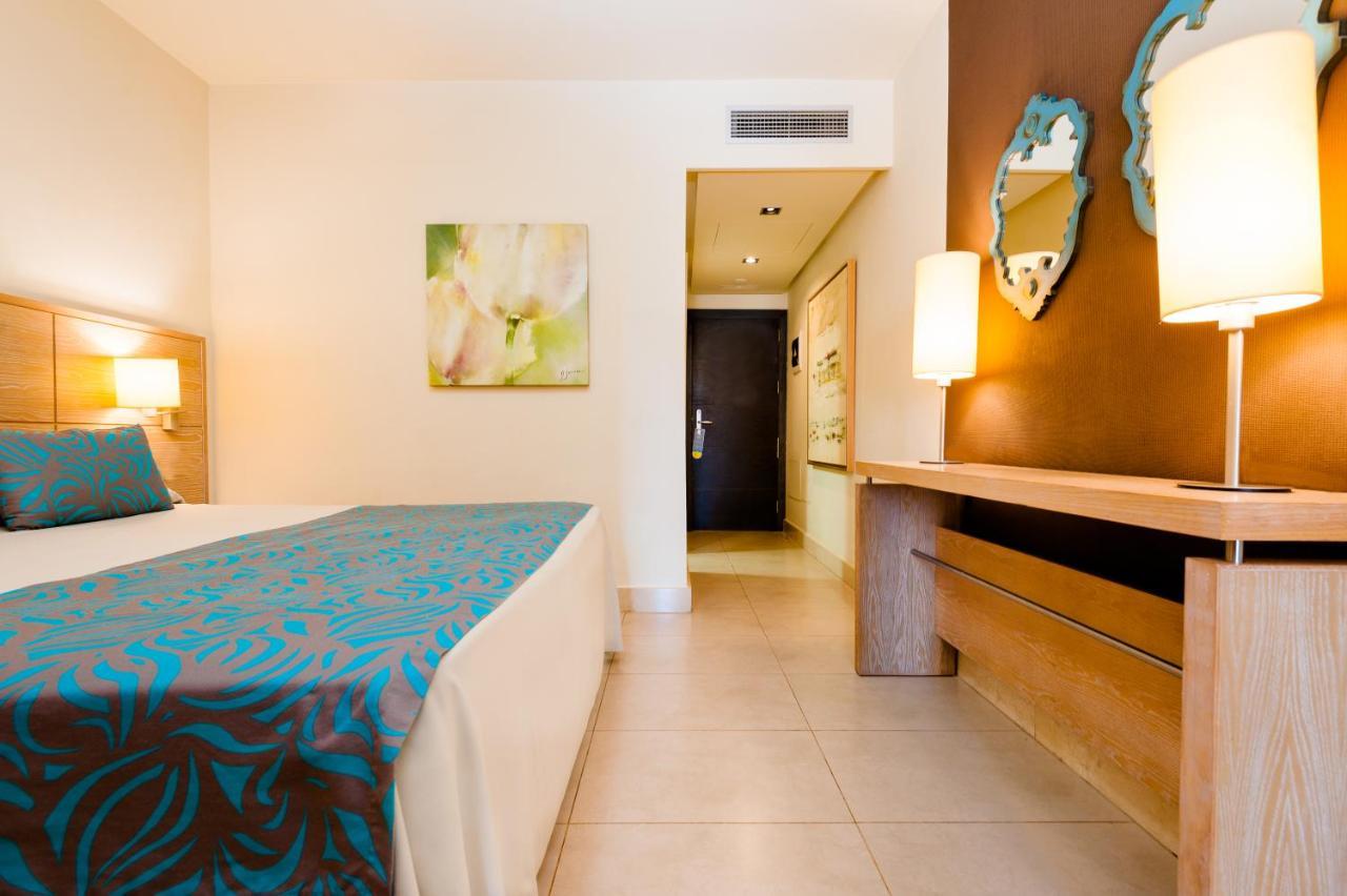 Kn Hotel Arenas Del Mar Adults Only El Médano Kültér fotó