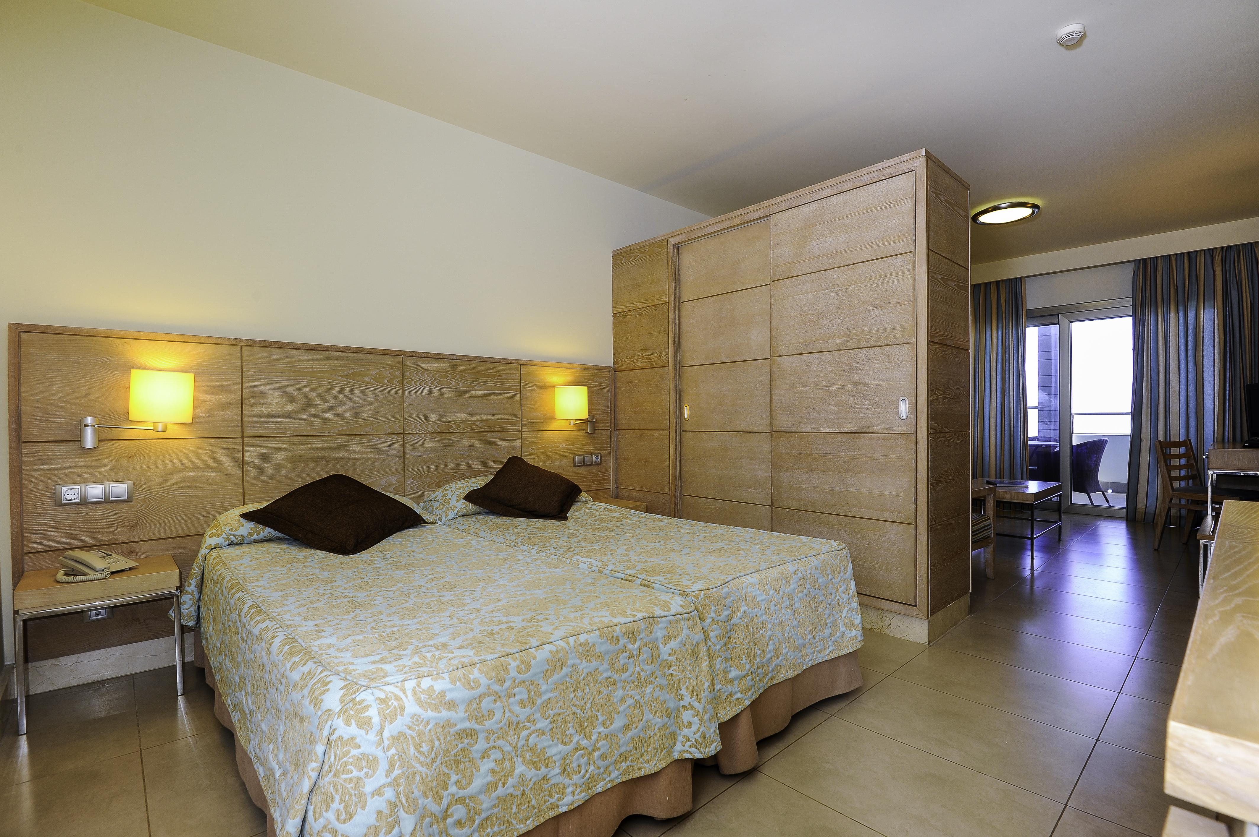 Kn Hotel Arenas Del Mar Adults Only El Médano Kültér fotó