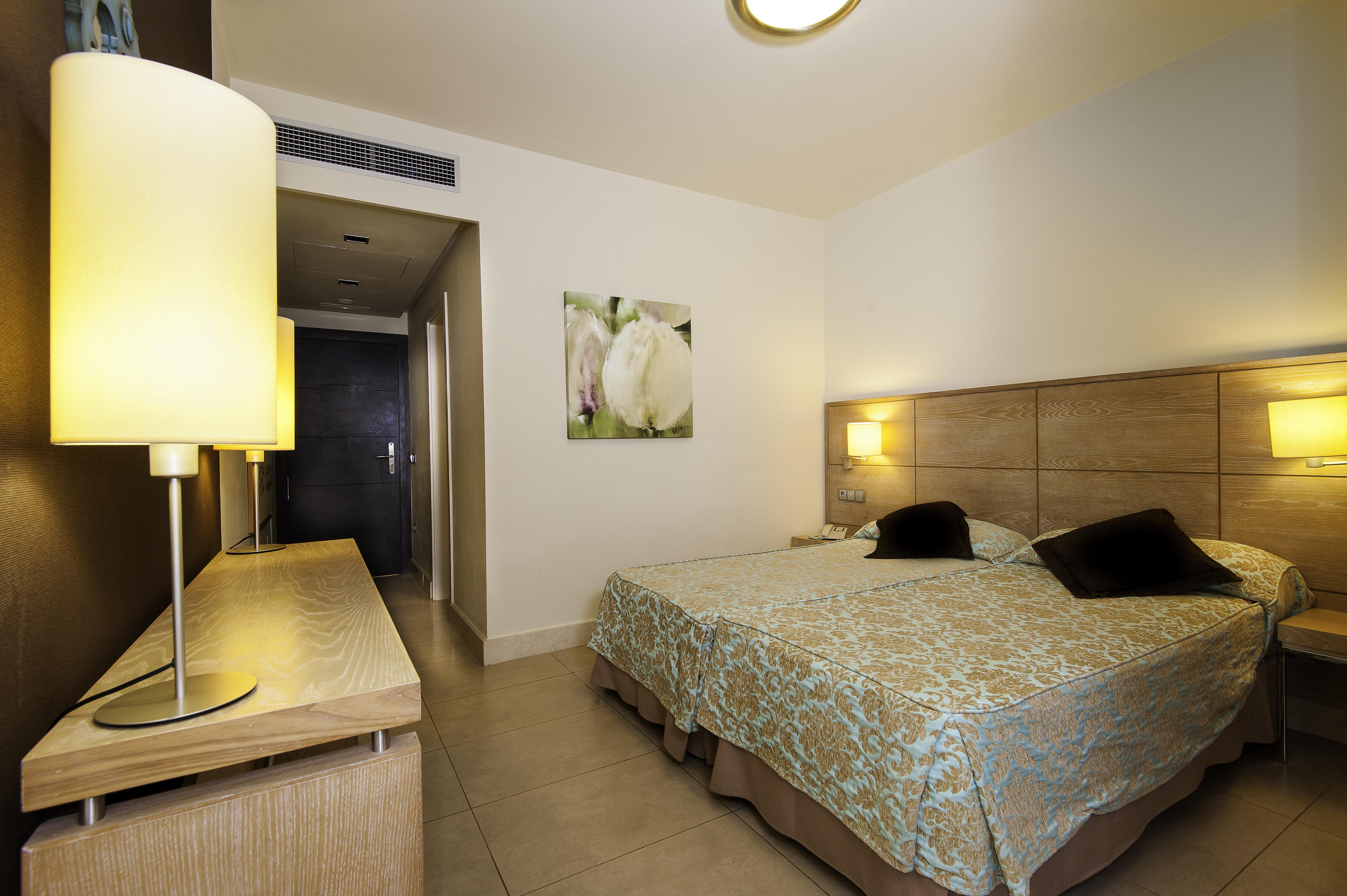 Kn Hotel Arenas Del Mar Adults Only El Médano Kültér fotó