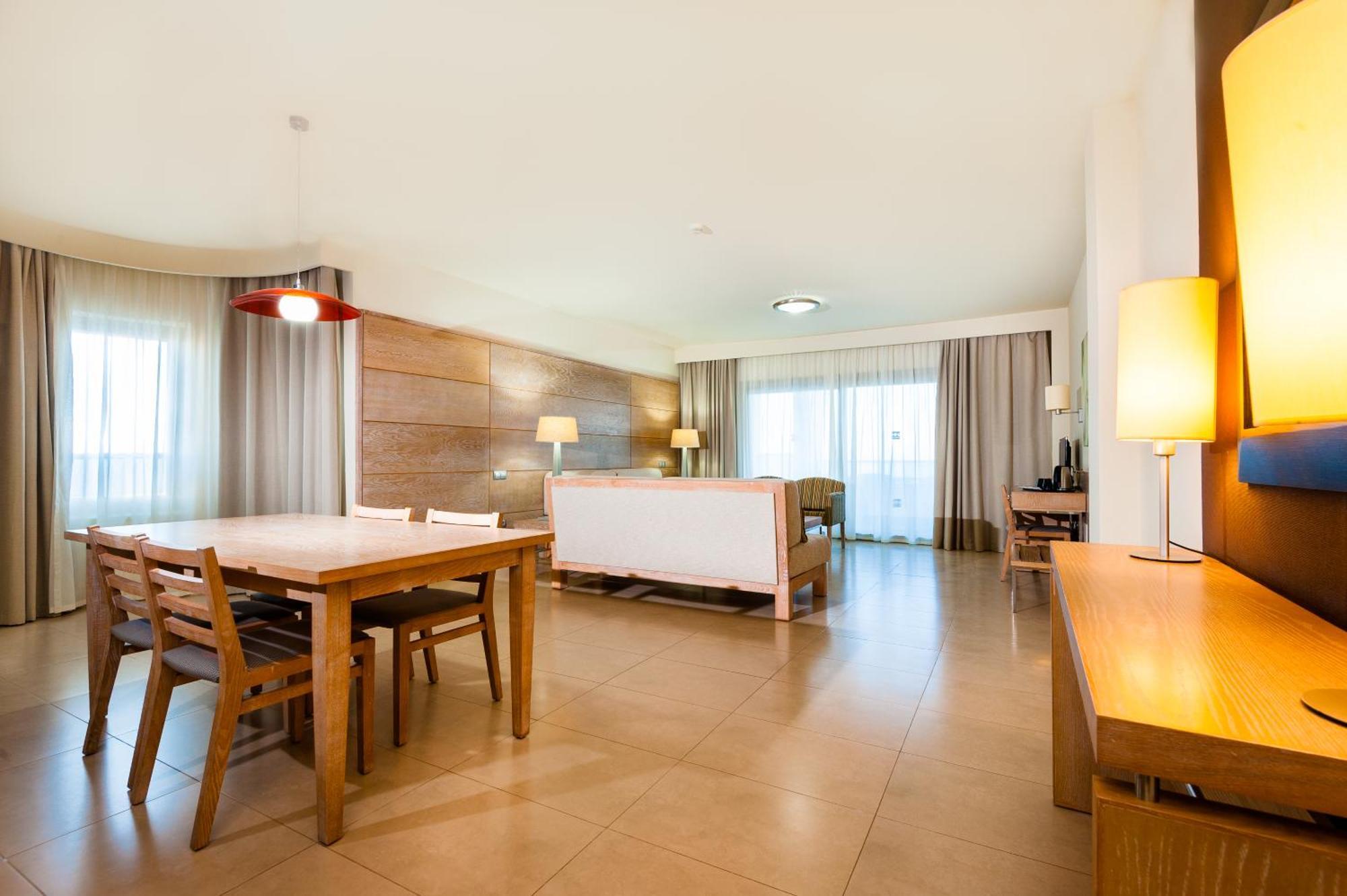 Kn Hotel Arenas Del Mar Adults Only El Médano Kültér fotó