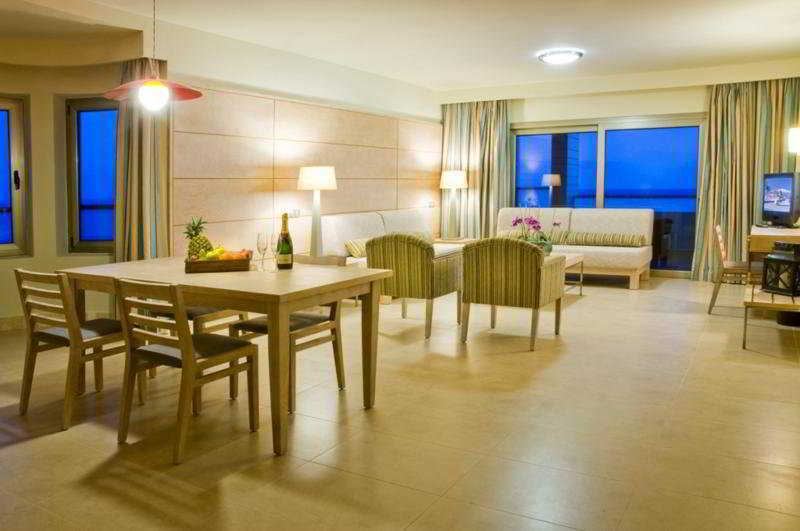 Kn Hotel Arenas Del Mar Adults Only El Médano Kültér fotó