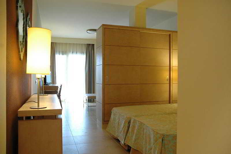 Kn Hotel Arenas Del Mar Adults Only El Médano Kültér fotó