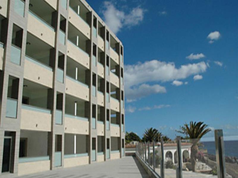 Kn Hotel Arenas Del Mar Adults Only El Médano Kültér fotó