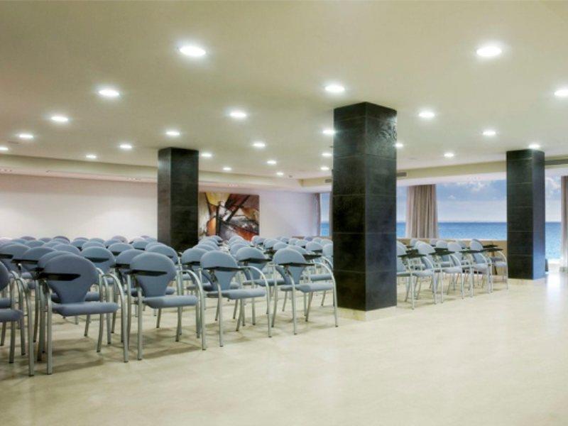 Kn Hotel Arenas Del Mar Adults Only El Médano Kültér fotó