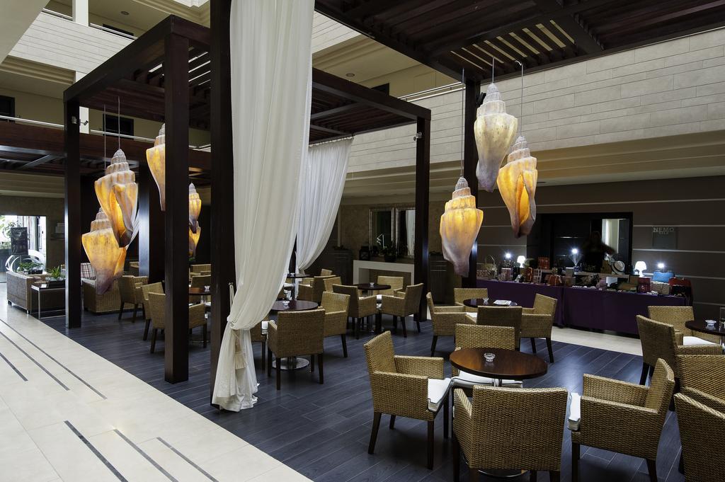 Kn Hotel Arenas Del Mar Adults Only El Médano Kültér fotó