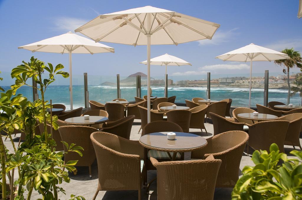 Kn Hotel Arenas Del Mar Adults Only El Médano Kültér fotó