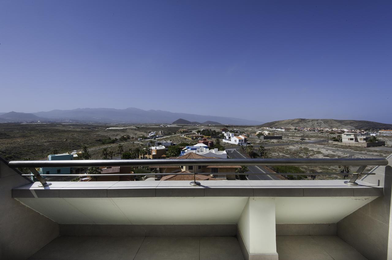 Kn Hotel Arenas Del Mar Adults Only El Médano Kültér fotó