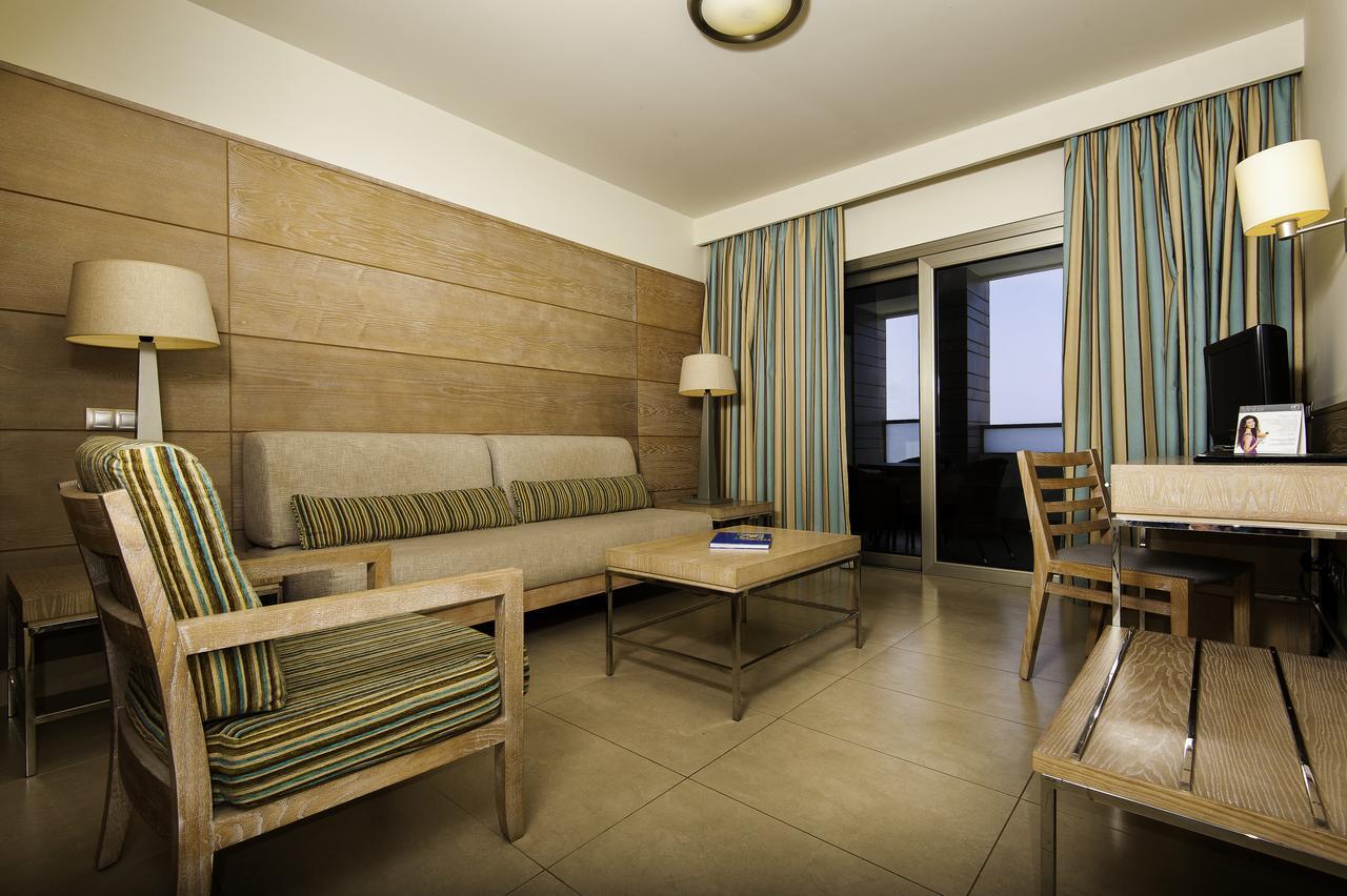 Kn Hotel Arenas Del Mar Adults Only El Médano Kültér fotó