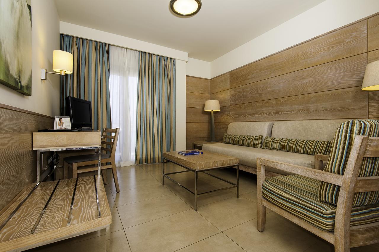 Kn Hotel Arenas Del Mar Adults Only El Médano Kültér fotó