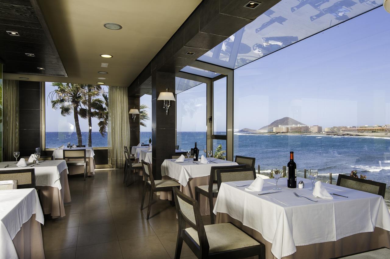 Kn Hotel Arenas Del Mar Adults Only El Médano Kültér fotó