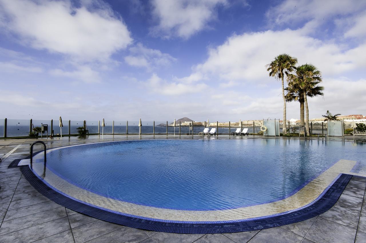 Kn Hotel Arenas Del Mar Adults Only El Médano Kültér fotó