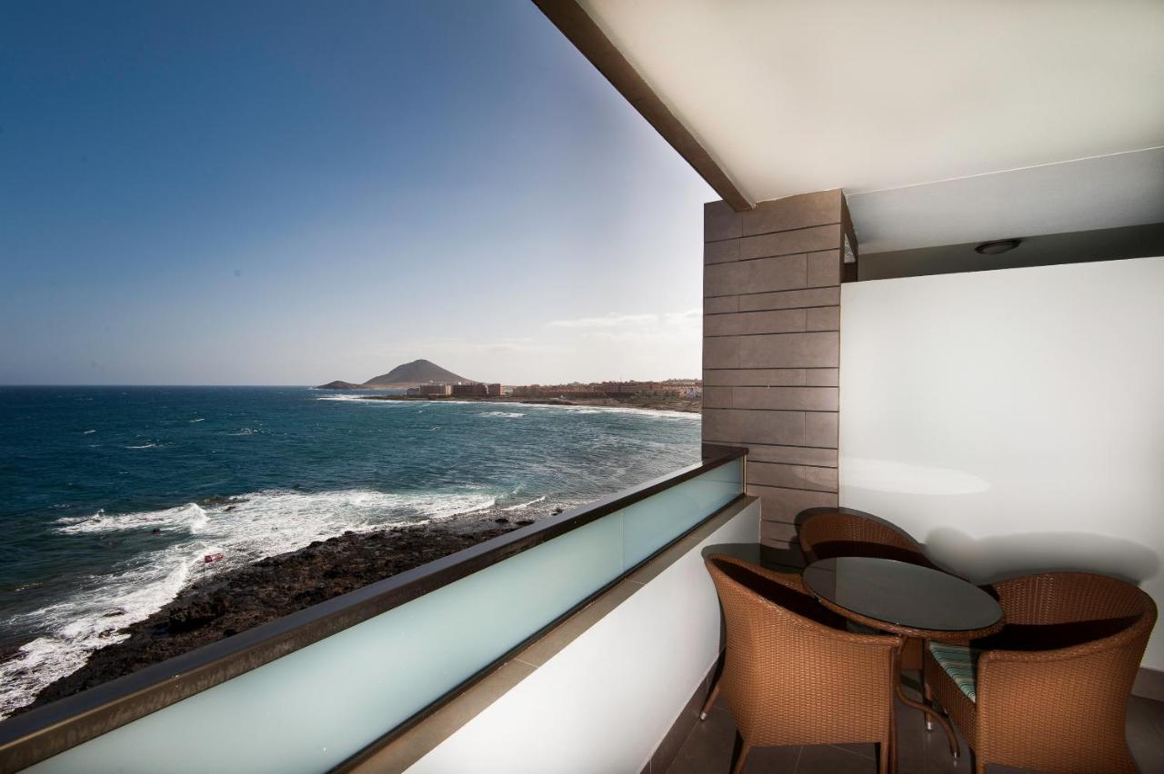 Kn Hotel Arenas Del Mar Adults Only El Médano Kültér fotó