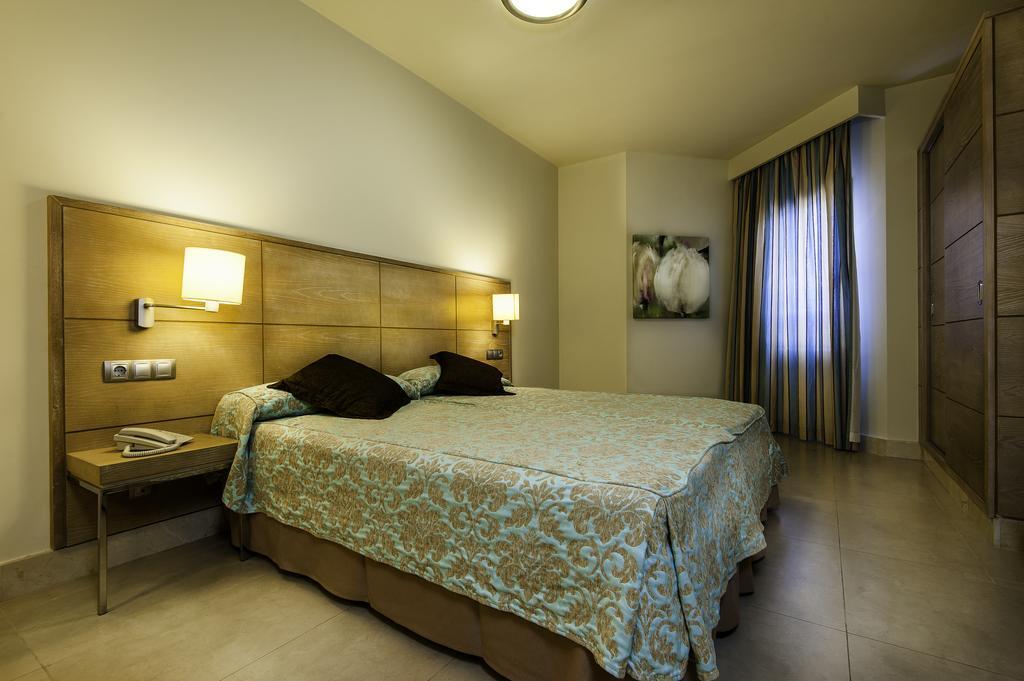 Kn Hotel Arenas Del Mar Adults Only El Médano Kültér fotó