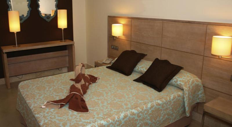 Kn Hotel Arenas Del Mar Adults Only El Médano Kültér fotó